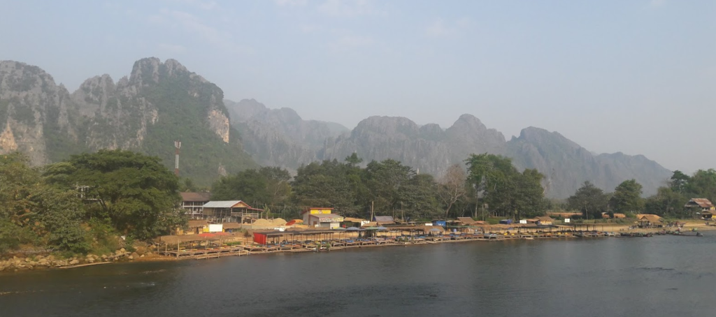 7 Best things to do in Vang Vieng: unforgettable experience should not ...